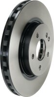 TRW DF6745S Bremsscheibe