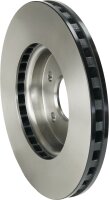 TRW DF6745S Bremsscheibe