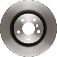 TRW DF6747S Bremsscheibe