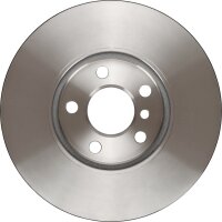 TRW DF6747S Bremsscheibe
