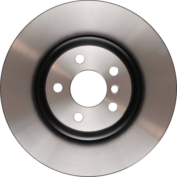 TRW DF6749S Bremsscheibe