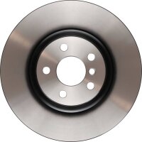 TRW DF6749S Bremsscheibe