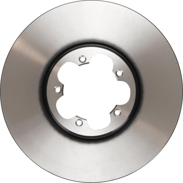 TRW DF6752S Bremsscheibe