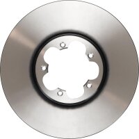 TRW DF6752S Bremsscheibe