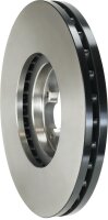 TRW DF6752S Bremsscheibe