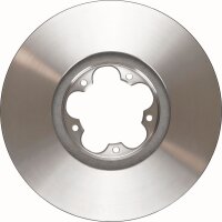 TRW DF6752S Bremsscheibe