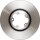 TRW DF6752S Bremsscheibe