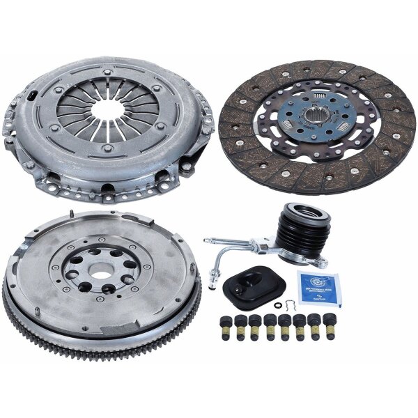 SACHS 2290 601 058 Kupplungssatz