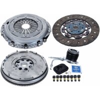 SACHS 2290 601 058 Kupplungssatz