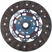 SACHS 2290 601 058 Kupplungssatz