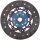 SACHS 2290 601 058 Kupplungssatz