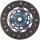 SACHS 2290 601 058 Kupplungssatz
