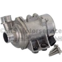 Wasserpumpe PIERBURG 7.02851.20.0 elektrisch 12V PWM - 1...