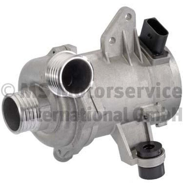 Wasserpumpe PIERBURG 7.02853.20.0 elektrisch 12V Kunststoff - 1 Stück