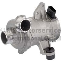 Wasserpumpe PIERBURG 7.02853.20.0 elektrisch 12V...