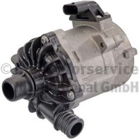 Zusatzwasserpumpe PIERBURG 7.06033.44.0 12V elektrisch...