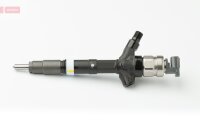 DENSO DCRI107580 Einspritzdüse