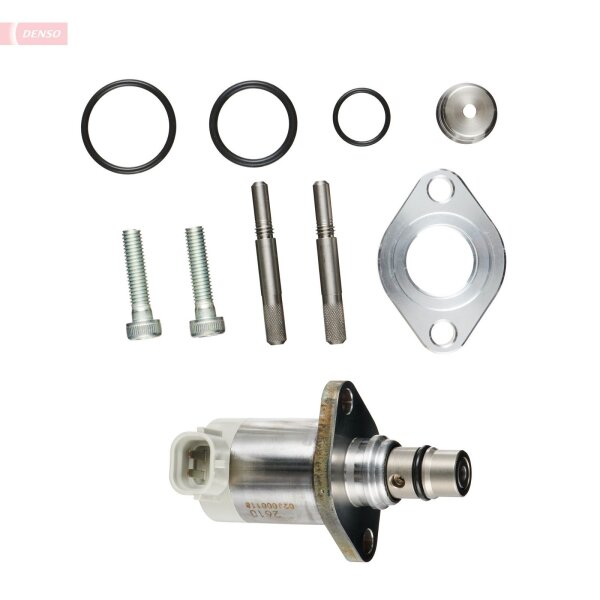 DENSO DCRS301370 Druckregelventil, Common-Rail-System