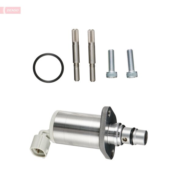 DENSO DCRS300980 Druckregelventil, Common-Rail-System