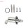 DENSO DCRS300980 Druckregelventil, Common-Rail-System