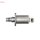 DENSO DCRS300980 Druckregelventil, Common-Rail-System