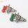 DENSO DCRS210120 Druckregelventil, Common-Rail-System