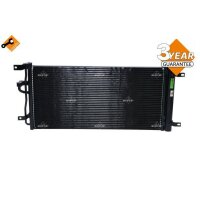 NRF 350225 Kondensator, Klimaanlage