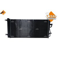 NRF 350225 Kondensator, Klimaanlage