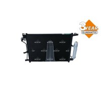 NRF 350226 Kondensator, Klimaanlage
