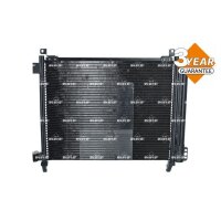 NRF 350228 Kondensator, Klimaanlage
