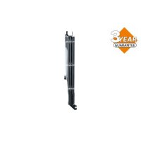 NRF 350228 Kondensator, Klimaanlage