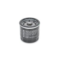 BOSCH F 026 407 210 Ölfilter