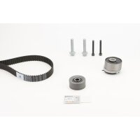 CONTINENTAL CTAM CT1077K2 Zahnriemensatz