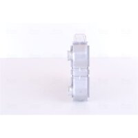 NISSENS 70808 Wärmetauscher, Innenraumheizung