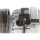 Klimakompressor NISSENS 890235 Keilrippenriemen 125mm - 1 Stück