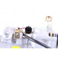 Klimakompressor NISSENS 890379 Magnetkupplung 12V - 1 Stück