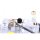 Klimakompressor NISSENS 890379 Magnetkupplung 12V - 1 Stück