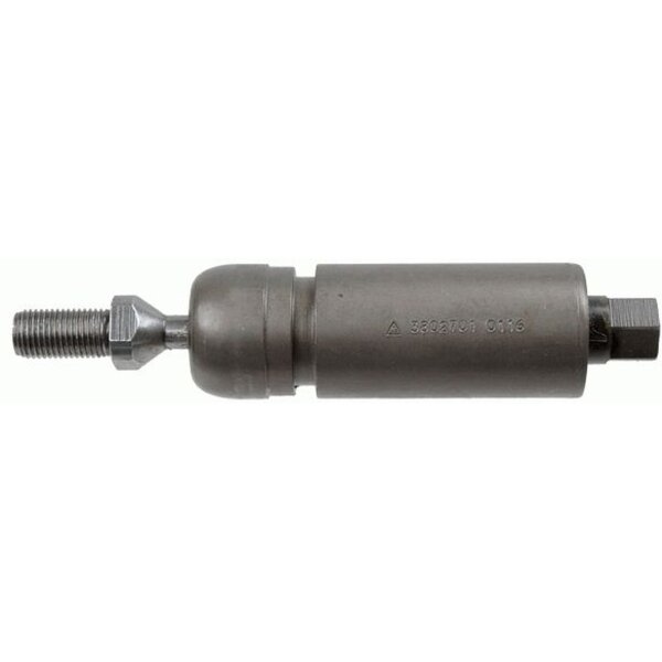 LEMFÖRDER 38027 01 Axialgelenk, Spurstange