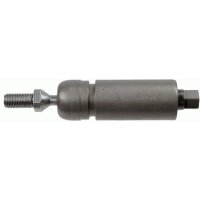 LEMFÖRDER 38027 01 Axialgelenk, Spurstange