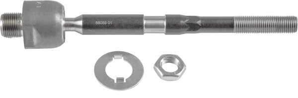 LEMFÖRDER 38059 01 Axialgelenk, Spurstange
