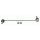 LEMFÖRDER 37674 01 Stange/Strebe, Stabilisator