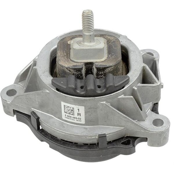 LEMFÖRDER 38091 01 Lagerung, Motor