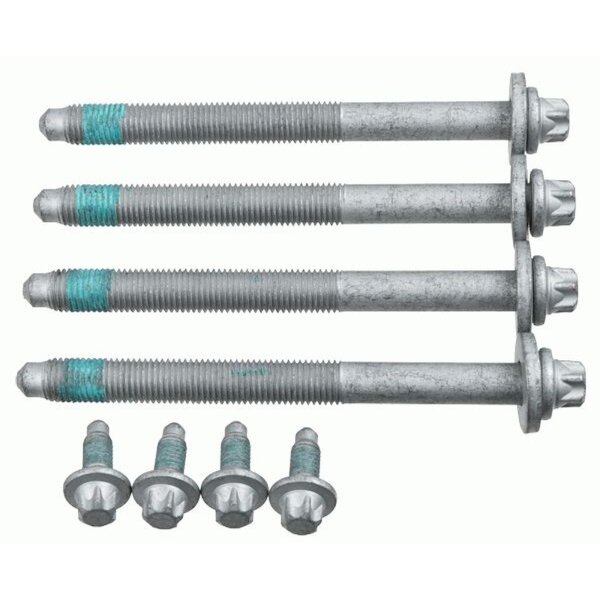 LEMFÖRDER 38012 01 Reparatursatz, Radaufhängung