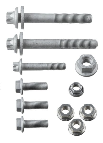 LEMFÖRDER 38119 01 Reparatursatz, Radaufhängung