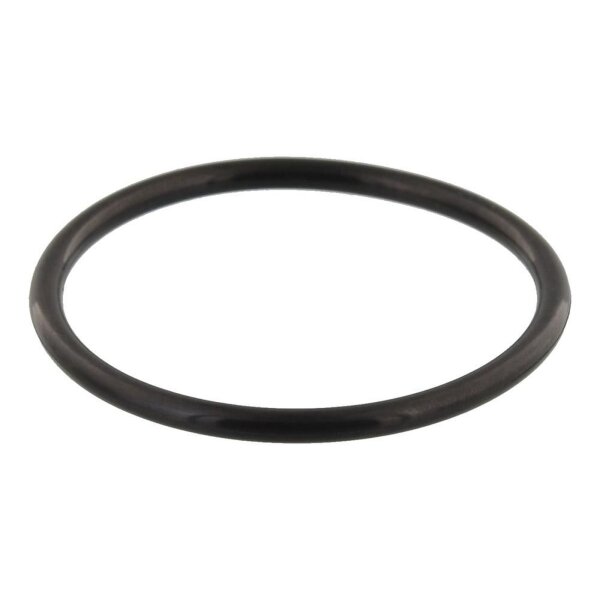 TOPRAN 116 418 Dichtung, Thermostat
