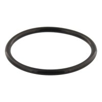 TOPRAN 116 418 Dichtung, Thermostat