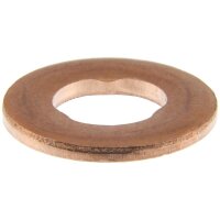 TOPRAN 409 121 Dichtring, Einspritzventil