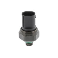 TOPRAN 502 517 Druckschalter, Klimaanlage