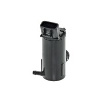 TOPRAN 600 113 Waschwasserpumpe, Scheibenreinigung