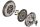 Schaeffler LuK 600 0216 00 Kupplungssatz